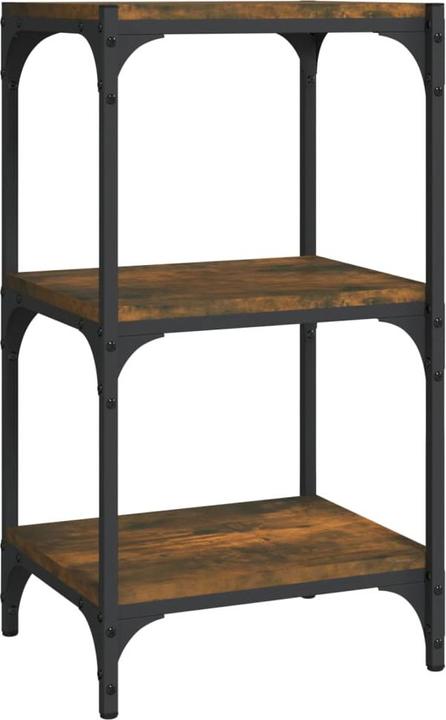 Actual product image VidaXL Leska (40 x 33 x 70.5 cm)
