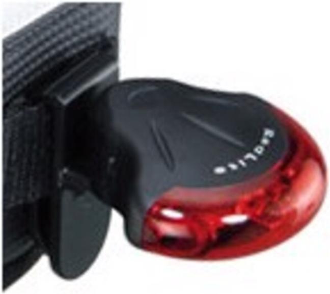 Actual product image Topeak Aero (0.41 l, Saddle bag)