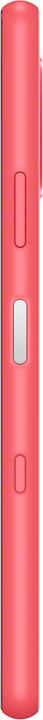 Actual product image Sony Xperia 10 III (128 GB, Pink, 6", Hybrid Dual SIM, 5G)