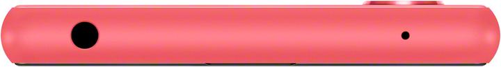 Actual product image Sony Xperia 10 III (128 GB, Pink, 6", Hybrid Dual SIM, 5G)