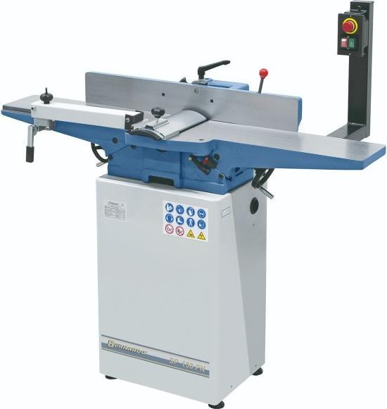 Bernardo Cantina Bernardo - Abrichthobelmaschine SP 150 PN / 400 V