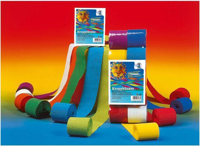 Actual product image Ursus Crepe tapes (36 g/m², 1 x)