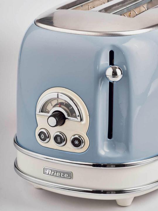 Actual product image Ariete Vintage Toasts