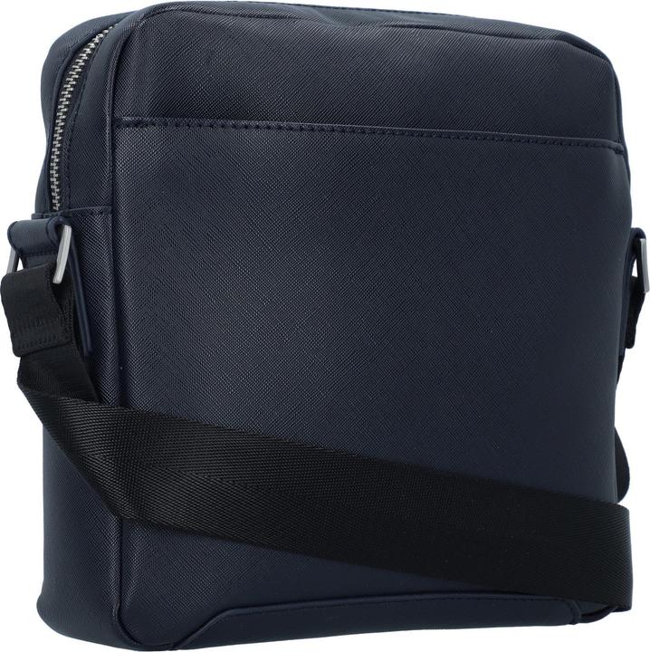Produktbild Guess Saffiano Umhängetasche 22.5 cm