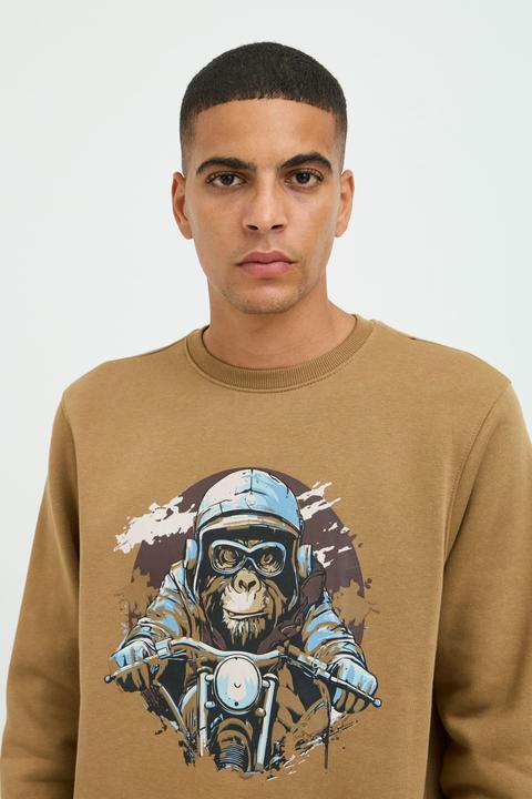 Immagine prodotto Blend BHSweatshirt 20717756 (L)