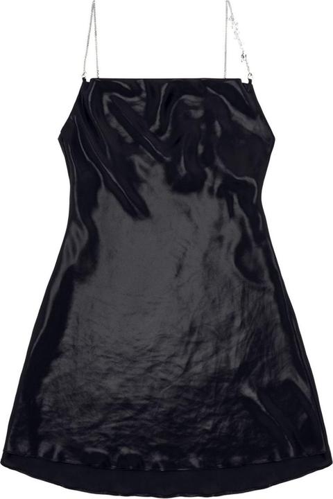 Actual product image Diesel D-minty Abito (42)