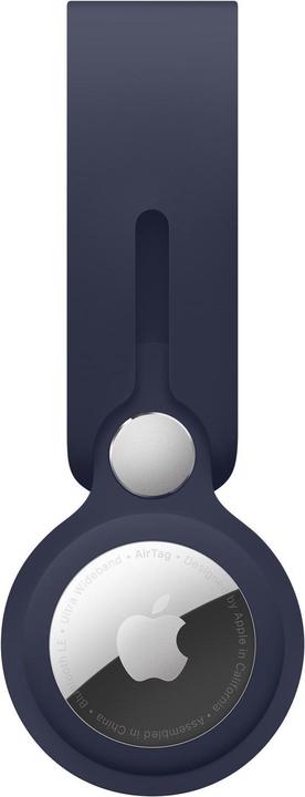 Actual product image Apple Air Tag Trailer