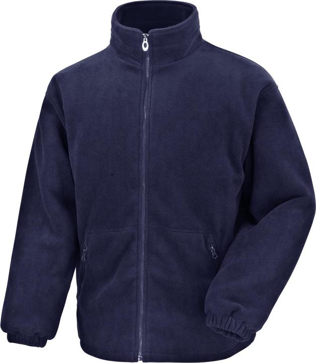 Produktbild Regatta Core Polartherm FleeceJacke (4XL)