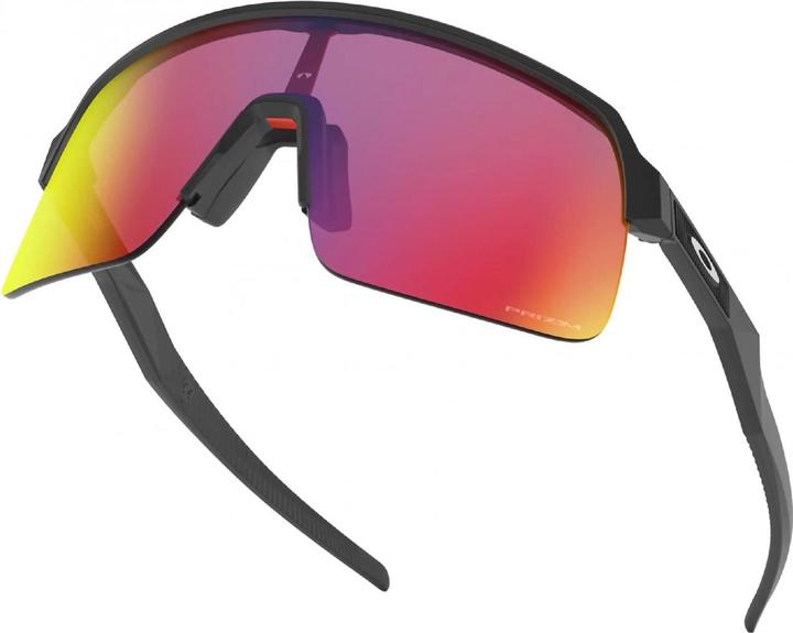 Actual product image Oakley Sutro Lite (Mat Black, Prizm Road)