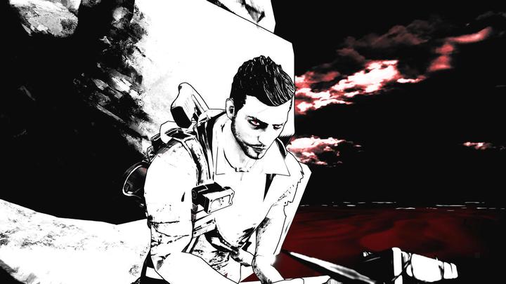 Produktbild Deep Silver Escape Dead Island (PS3)