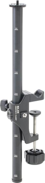 Produktbild Slik Creators Clamp (Stativklemme)