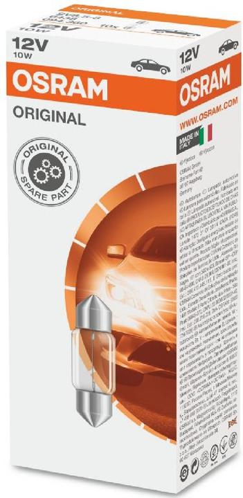 Produktbild Osram Original