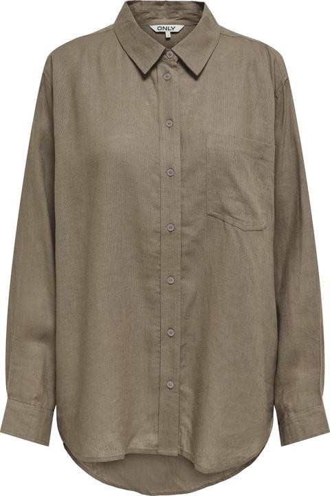 Only ONLTOKYO Hemd Hemd (XL)