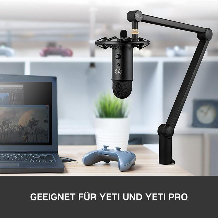 Image du produit Blue Radius III