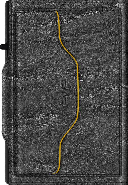 Black-Yellow, Black