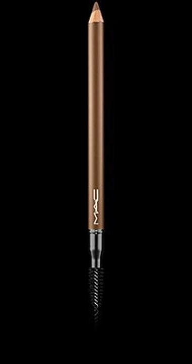 Actual product image MAC Cosmetics Veluxe Brow Liner (Brunette)