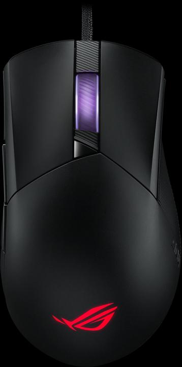 ASUS ROG Gladius III (Filaire)
