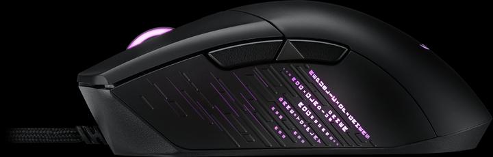 Immagine prodotto ASUS ROG Gladius III (Cablato)