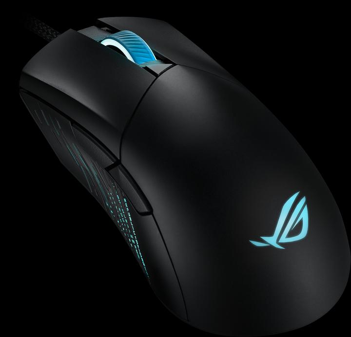 Immagine prodotto ASUS ROG Gladius III (Cablato)