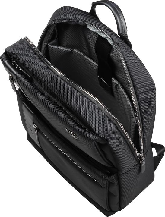 Produktbild Bugatti Nero (18 l)