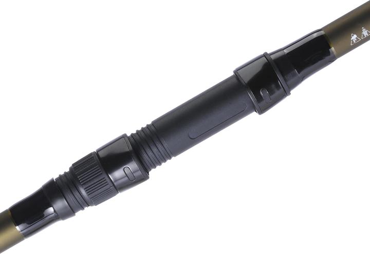 Actual product image Caperlan XTREM 1 360 (Ice rod, 360 cm)