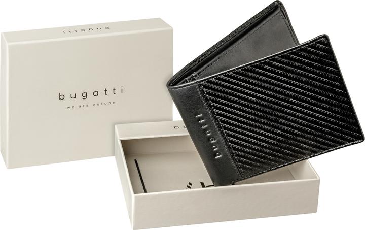 Actual product image Bugatti Comet