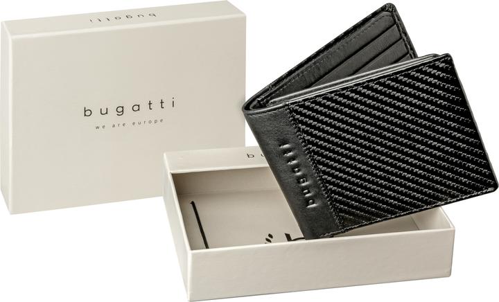 Actual product image Bugatti Comet