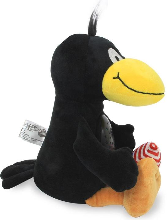 Produktbild Jamara Sternenlicht Der kleine Rabe Socke"