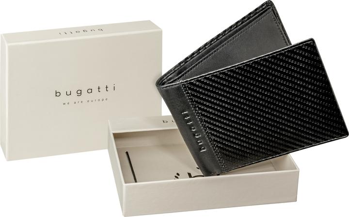 Actual product image Bugatti Comet
