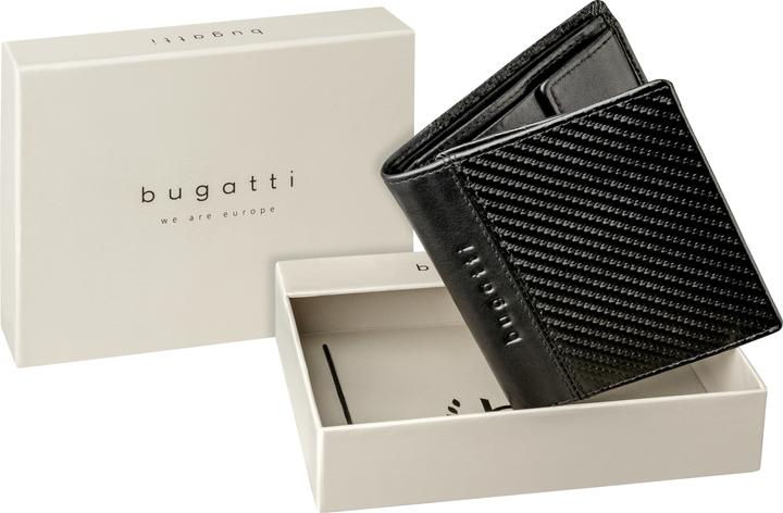 Actual product image Bugatti Comet
