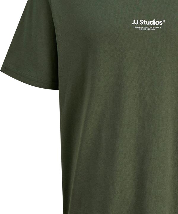 Produktbild Jack & Jones 3er Pack Soho T-Shirt (XL)