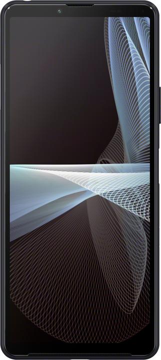 Image du produit Sony Xperia 10 III (128 Go, Noir, 6", Double SIM hybride, 12 Mpx, 5G)