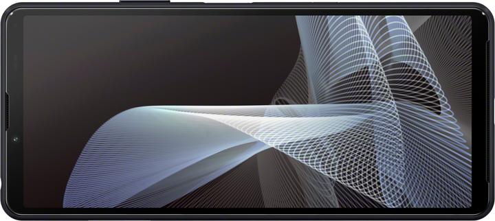 Image du produit Sony Xperia 10 III (128 Go, Noir, 6", Double SIM hybride, 12 Mpx, 5G)