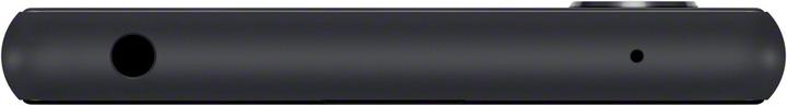Image du produit Sony Xperia 10 III (128 Go, Noir, 6", Double SIM hybride, 12 Mpx, 5G)