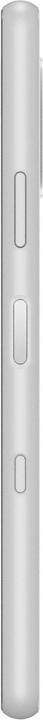 Image du produit Sony Xperia 10 III (128 Go, Blanc, 6", Double SIM hybride, 12 Mpx, 5G)