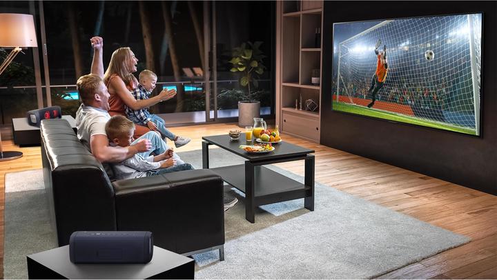 Actual product image LG OLED77G19 (77", OLED, 4K, 2021)