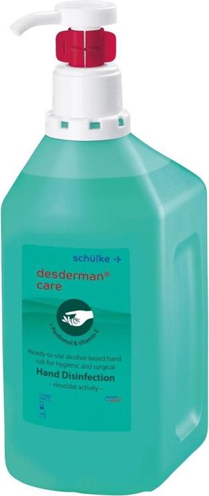 Schülke care flüssig Hyclick
