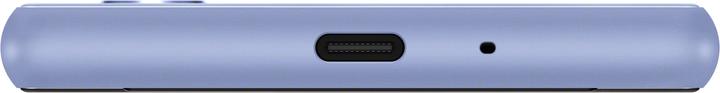 Image du produit Sony Xperia 10 III (128 Go, Bleu, 6", Double SIM hybride, 12 Mpx, 5G)