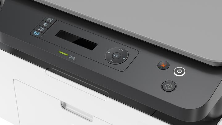 HP Laser MFP 135 wg (Laser, Schwarz-Weiss)