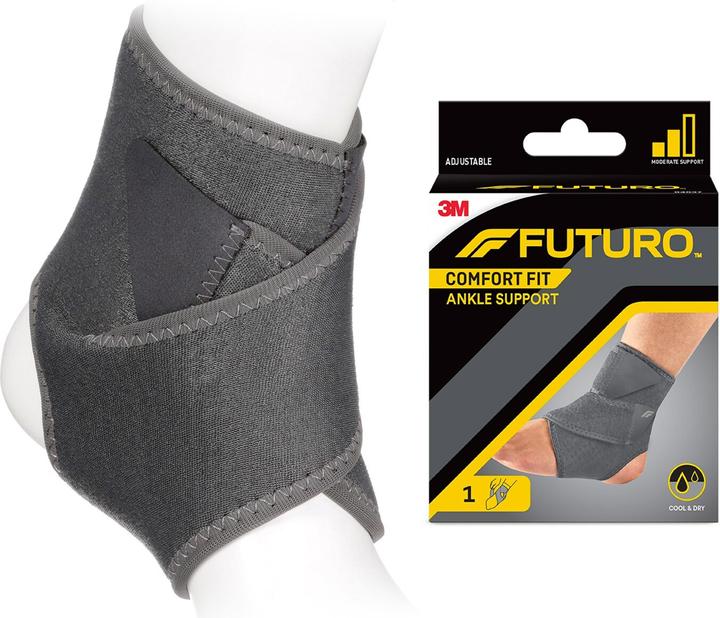 Produktbild Futuro Comfort Lift (One Size)