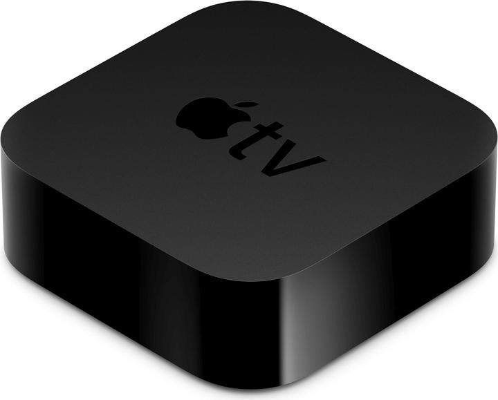 Produktbild Apple TV HD 32GB (2. Gen) (32 GB, tvOS 14)