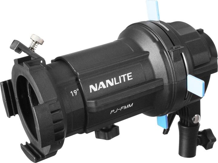 Produktbild Nanlite Projektionsaufsatz mit 36° Linse (Diverse)