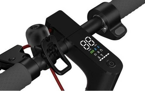 Image du produit Xiaomi Mi 1S (EU-Model) (25 km/h, 30 km, 250 W)
