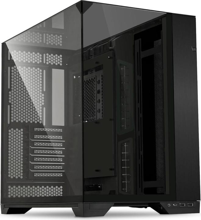 Produktbild Lian-Li O11 Vision (Mini-ITX, ATX, mATX, E-ATX)