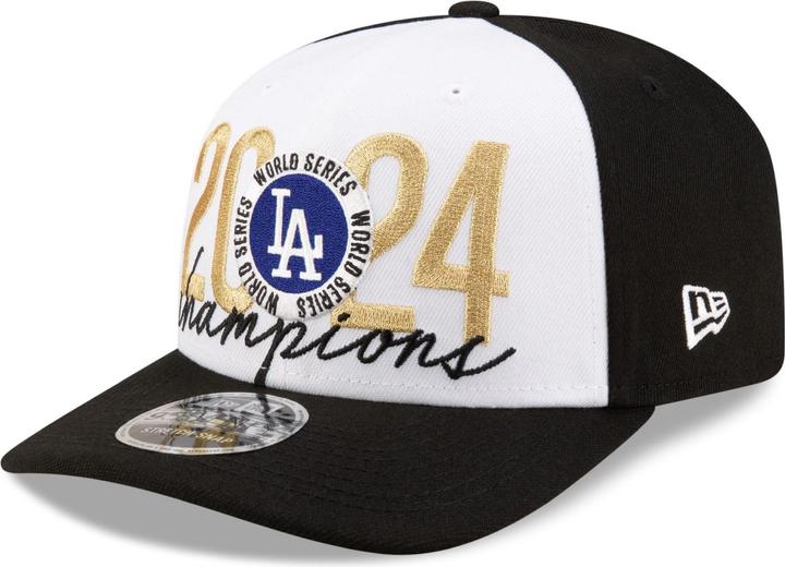 Actual product image New Era 9Seventy World Series Champs Los Angeles Lakers