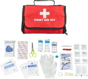Produktbild Trixie Premium Erste-Hilfe-Set (Hund)