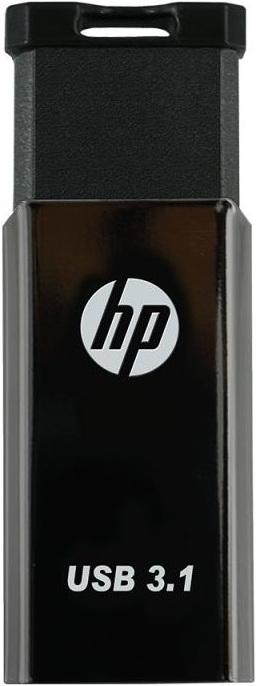 HP x770w (1000 GB)