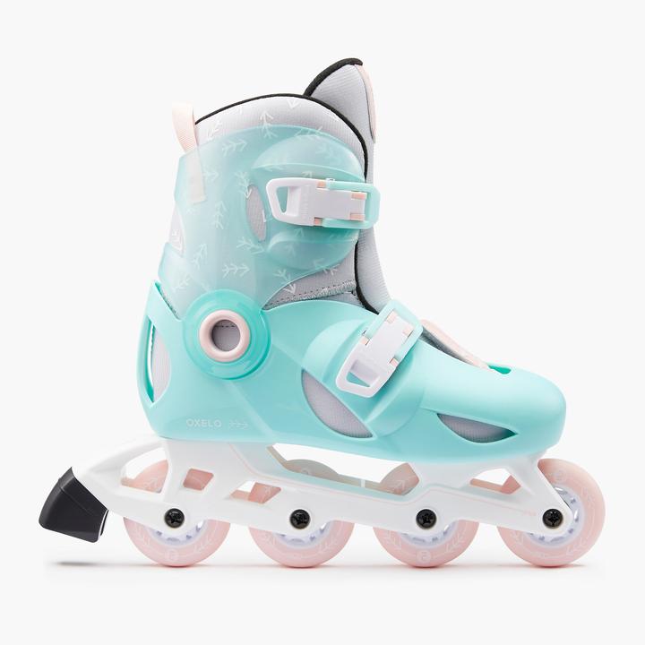 Actual product image Oxelo PLAY5 (34, 36)
