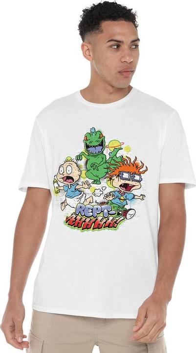 Immagine prodotto Rugrats ReptAhhhhh! TShirt (L)