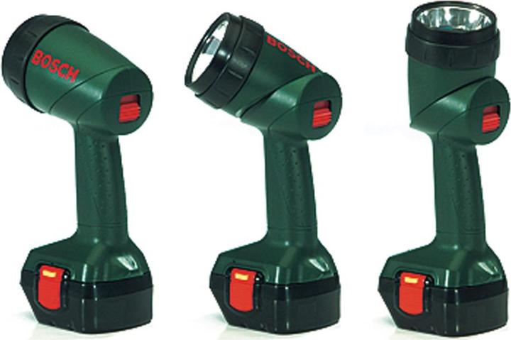 Produktbild Theo Klein Bosch Akku-Lampe